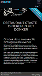 Mobile Screenshot of ctaste.nl